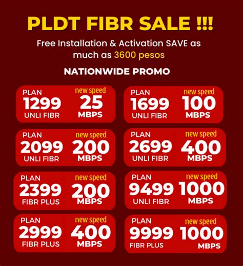pldt fibr plan|pldt fibr plan 1299 mbps.